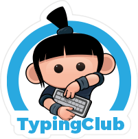 typing club بالعربي