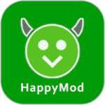 تحميل برنامج happy mod للايفون مجانا