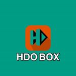 HDO box تحميل مهكر