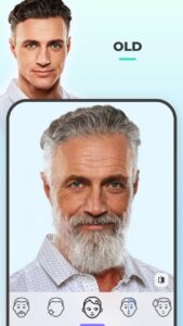 FaceApp النسخة القديمة مهكر